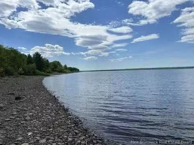 House for sale in Waterborough, New Brunswick