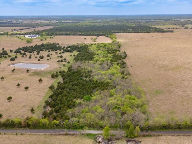 Land for sale in Hunt, Texas