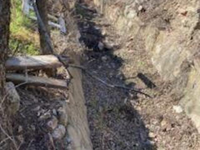 Land for sale in Coleman, Texas