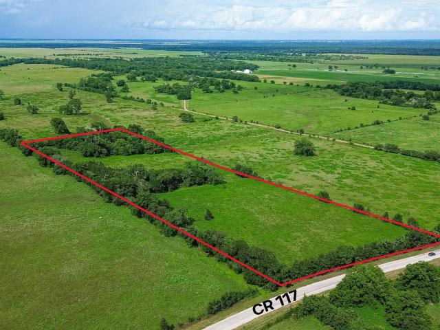 Land for sale in Wharton, Texas