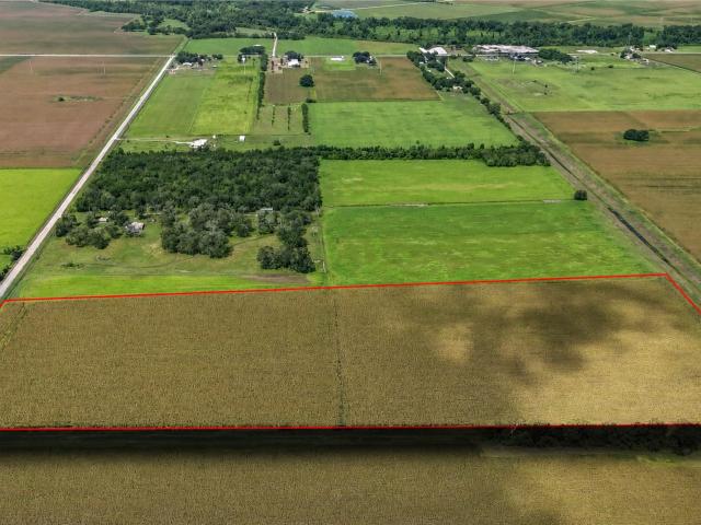 Land for sale in Wharton, Texas