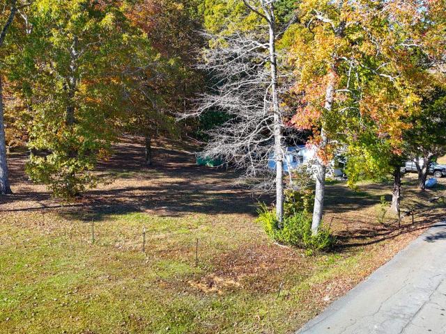 Land for sale in Mississippi