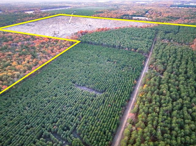 Land for sale in Clarksville, Texas