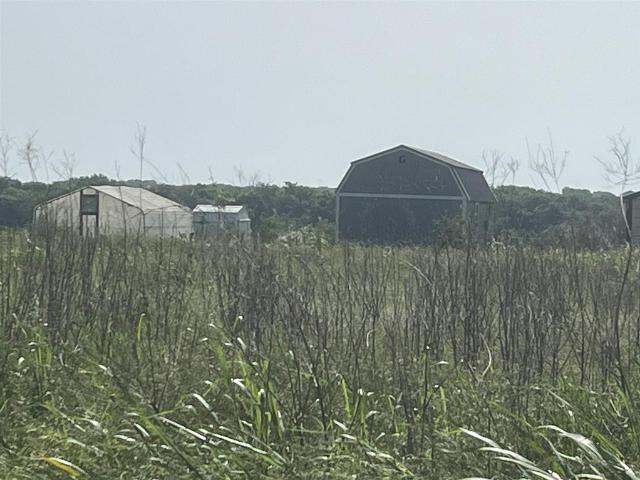 Land for sale in Hunt, Texas
