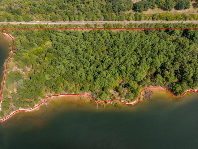 Land for sale in Camp, Texas