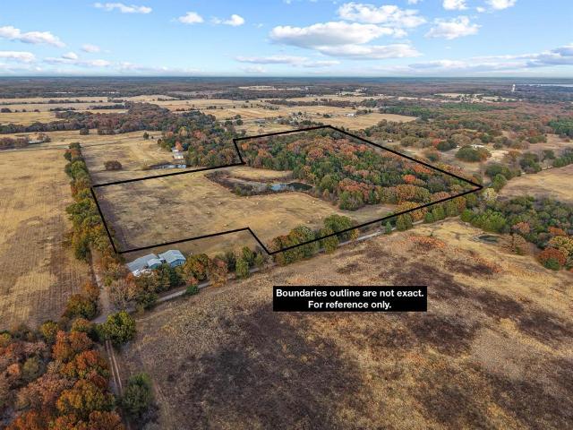 Land for sale in Fannin, Texas