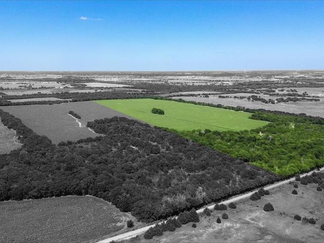 Land for sale in Hunt, Texas