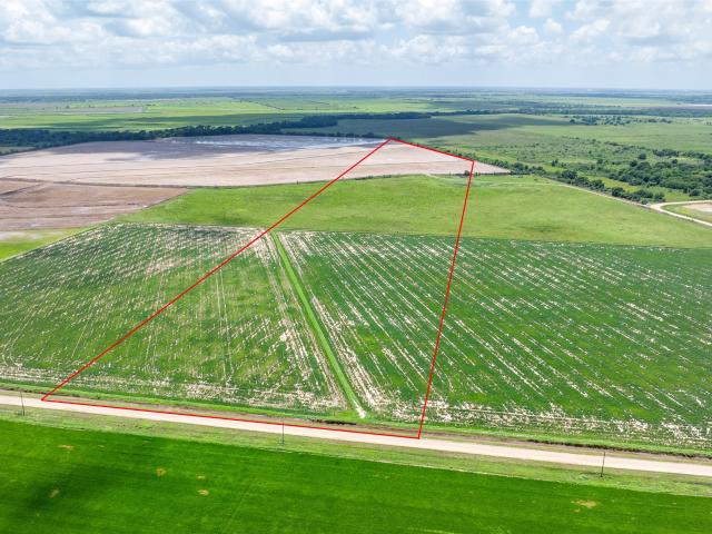 Land for sale in Wharton, Texas