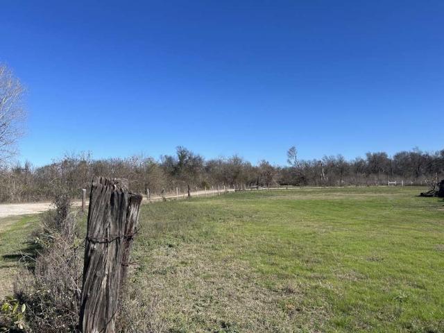 Land for sale in Marlin, Texas
