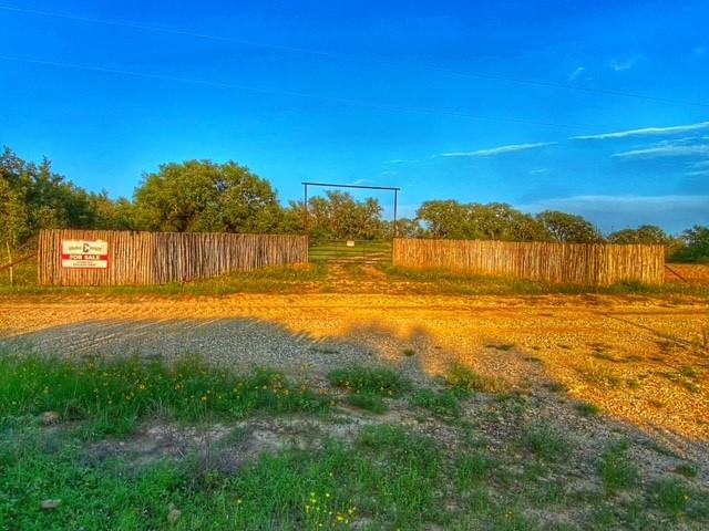 Land for sale in Richland Springs, Texas