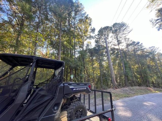 Land for sale in Corinth, Mississippi