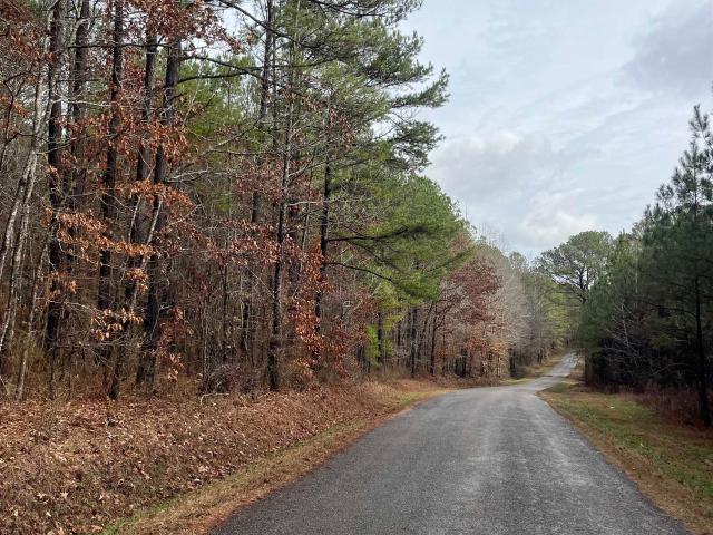 Land for sale in Iuka, Tishomingo County