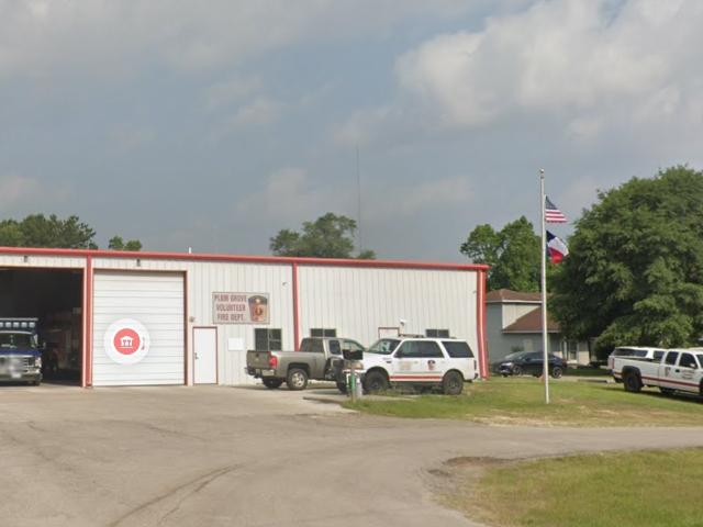 Land for sale in Liberty, Texas