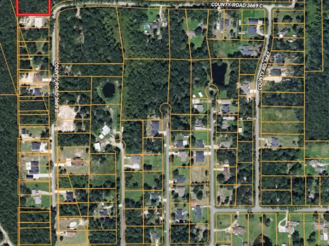 Land for sale in Splendora, Liberty County