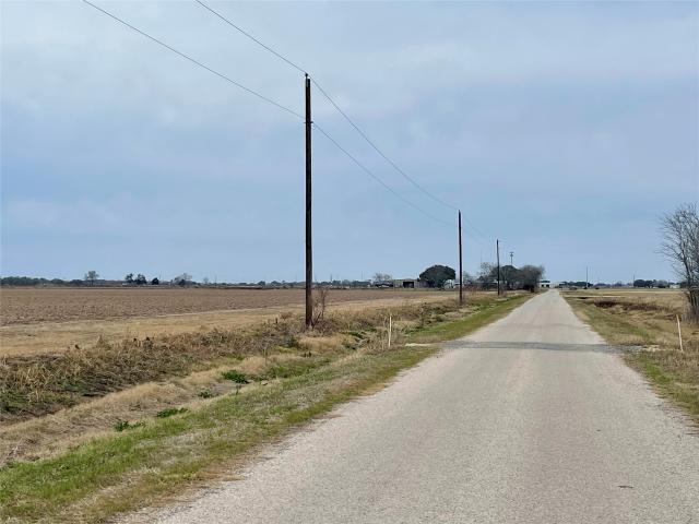 Land for sale in Wharton, Texas