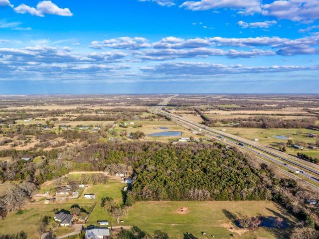 Land for sale in Hunt, Texas
