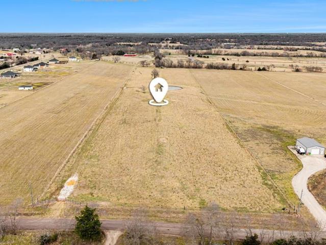 Land for sale in Hunt, Texas