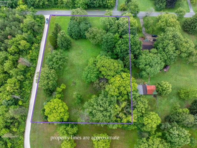 Land for sale in Gibsonburg, Sandusky County