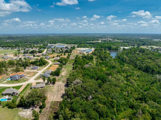 Land for sale in Corrigan Trails, Lindale