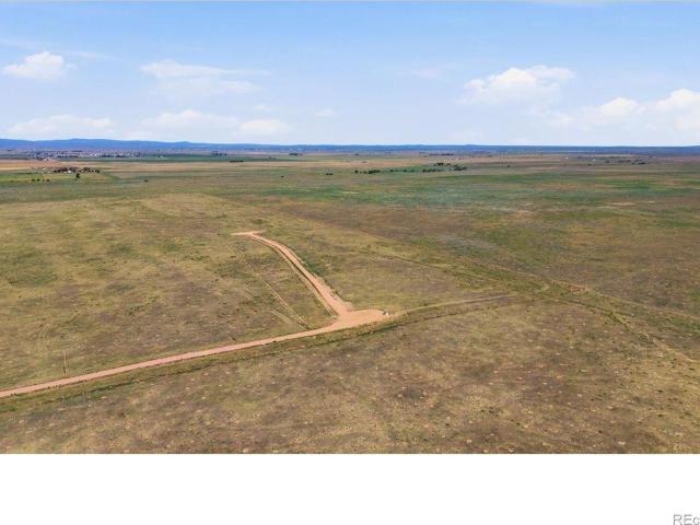 Land for sale in Purcell, Ault