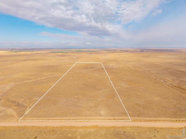 Land for sale in Ault, Colorado