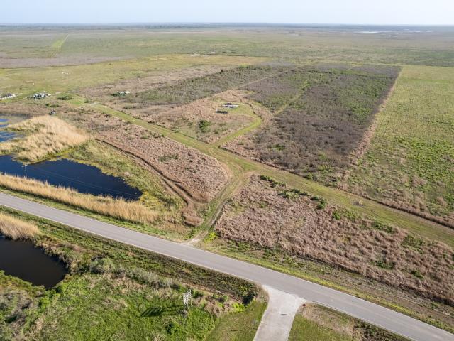 Land for sale in Freeport, Texas
