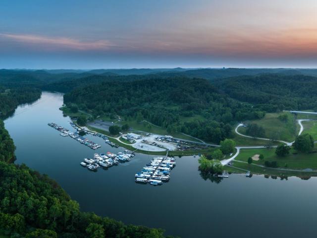 Land for sale in Olive Hill, Kentucky