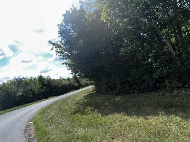 Land for sale in Lewisburg, Middle Tennessee