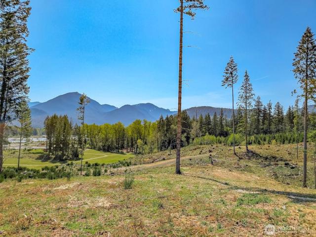 Land for sale in Packwood, Washington