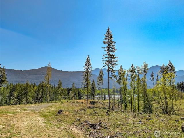 Land for sale in Packwood, Washington