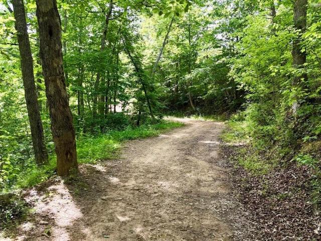 Land for sale in Manchester, Kentucky