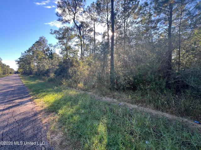 Land for sale in Waveland, Hancock County