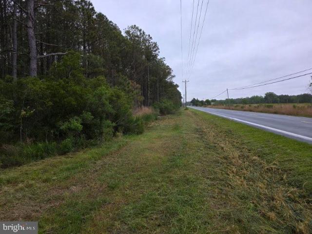 Land for sale in Dorchester, Maryland