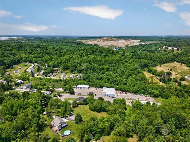 Land for sale in Champion, Pennsylvania