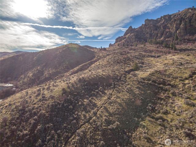 Land for sale in Wenatchee, Washington