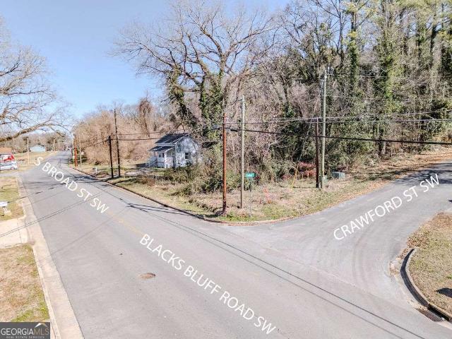 Land for sale in Lindale, Georgia