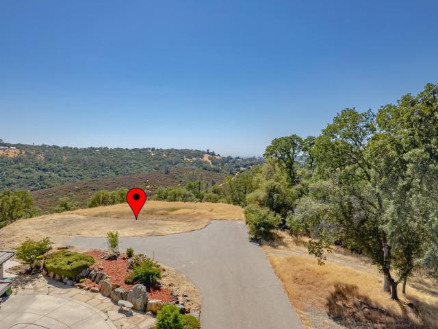 Land for sale in Rescue, California
