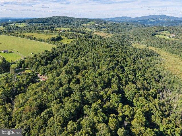 Land for sale in Jermyn, Pennsylvania