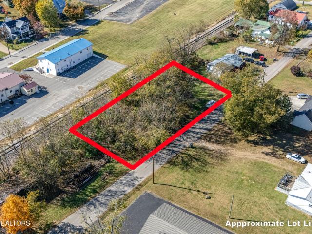 Land for sale in Tennessee