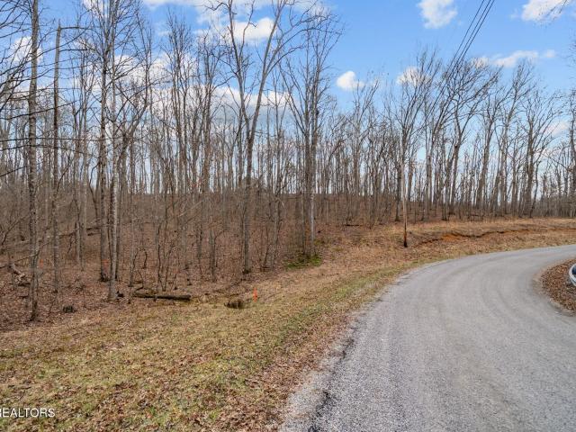 Land for sale in Tennessee