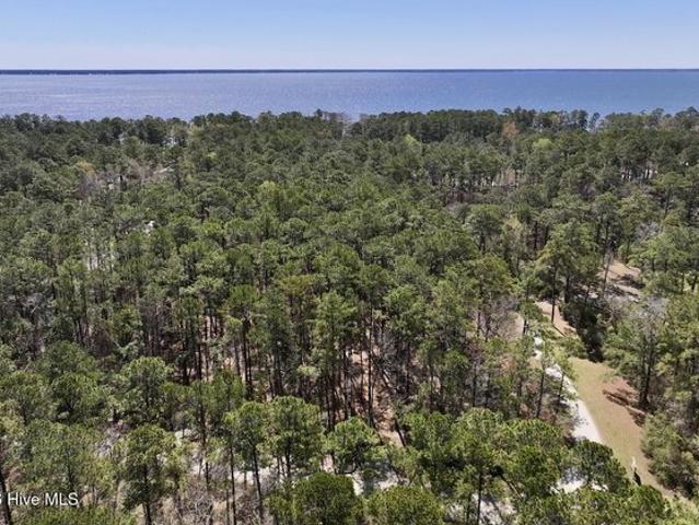 Land for sale in Arapahoe, North Carolina