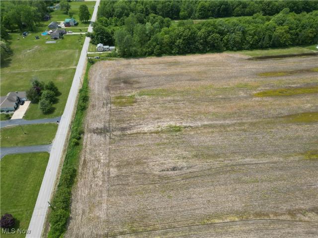 Land for sale in Kingsville, Ohio