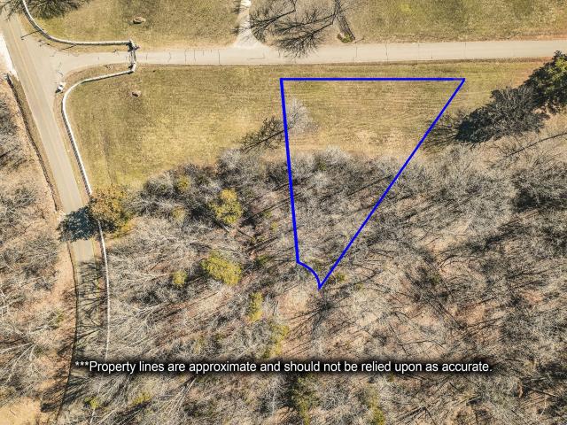 Land for sale in Tennessee
