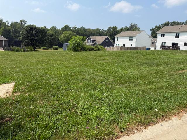 Land for sale in Westville, Indiana
