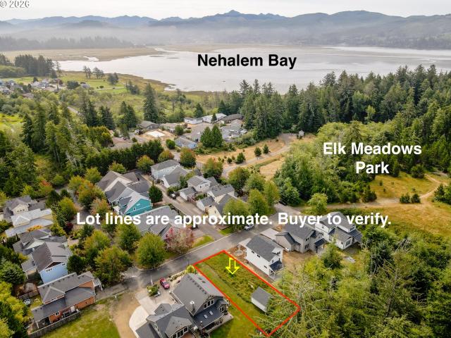 Land for sale in Oregonia