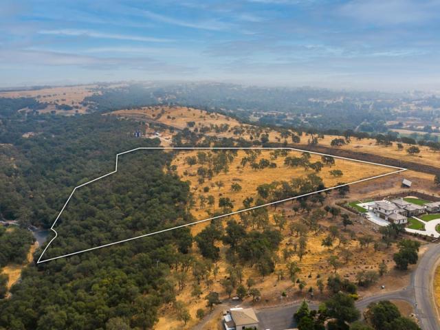 Land for sale in Loomis, California