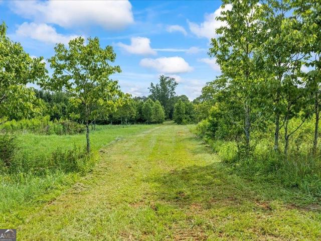 Land for sale in Madison, Georgia