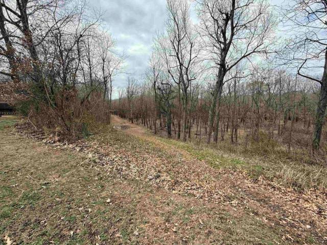 Land for sale in Paducah, Kentucky