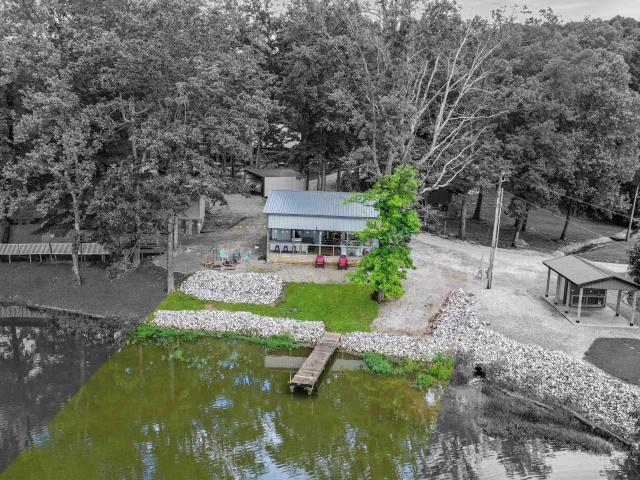 House for sale in Cannelton, Indiana