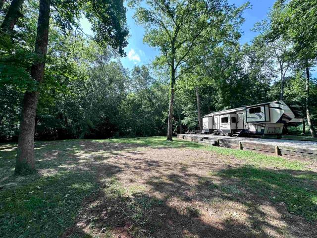 Land for sale in Florence, Alabama